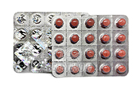 Anastrozole (ZPHC) 20tab