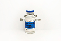 Bacteriostatic water (20ml)