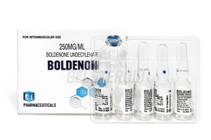 Boldenon (Ice) 1ml