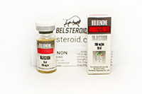 Boldenone Undecylenate Injection