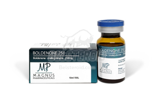 Boldenone 250 (Magnus) 10ml