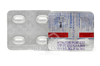 Cabermore 0.5 (Dr. Morepen) 1tab