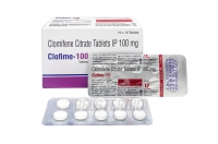 Clofime 100 (Indizen) 10tab Clofime 100 (Indizen) 10tab