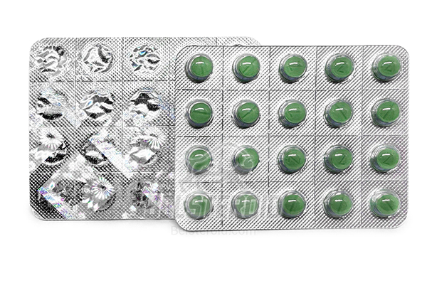 Clomiphene Citrate (ZPHC) 20tab