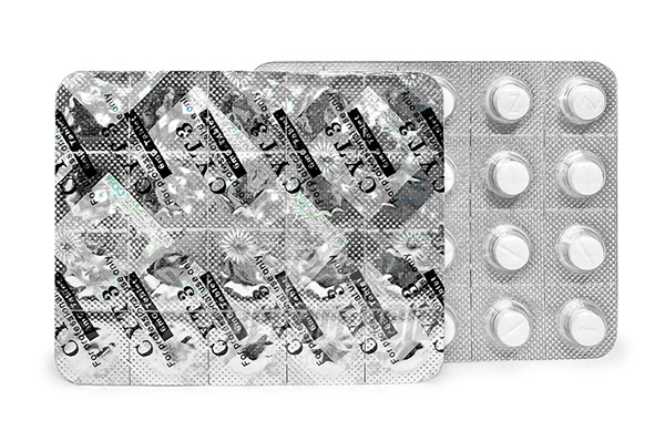 CYT3 (ZPHC) 20tab