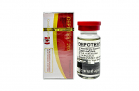 Depotest 200 (Canada) 10ml