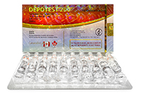 Depotest 200 (Canada) ампула 1ml