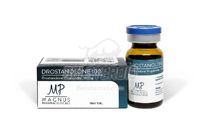 Drostanolone 100 (Magnus) 10ml