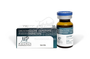 Drostanolone Enanthate (Magnus) 10ml