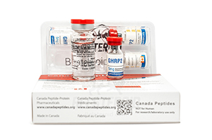 GHRP-2 (5mg) от Canada Peptides – купить с доставкой, цена и отзывы в интернет-магазине Беларуси