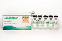 Gonadorelin (St Bio) 10mg