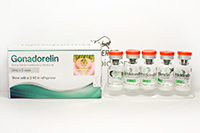 Gonadorelin (St Bio) 2mg