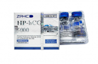 HP-hCG 5000IU (ZPHC) 1 флакон