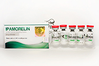 Ipamorelin (St Bio) 2mg