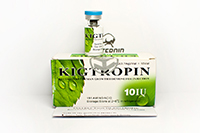 Kigtropin 10IU