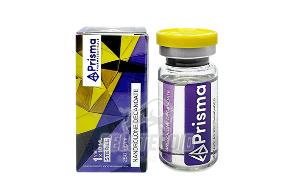 Nandrolone Decanoate (Prisma) 10ml