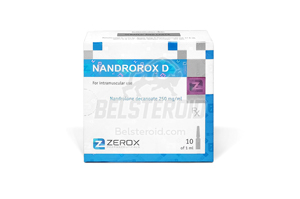 Nandrorox D (Zerox) 1ml