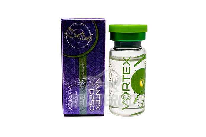 Nantex D250 (Vortex) 10ml
