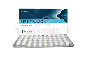 Sibutrazon (Horizon) 50tab