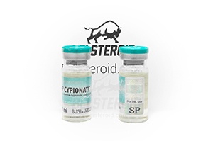 Купить SP Cypionate, курс применения в бодибилдинге, цена, Cypionate SP Laboratories отзывы атлетов 