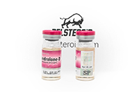 SP Nandrolone-D (10ml)