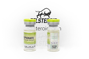 SP Propionate купить в Минске, выгодная цена для всей Беларуси, отзывы Propionate SP Laboratories, курс применения