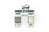 SP Sustanon (10ml)