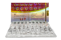 Sustanon 250 (Canada) ампула 1ml