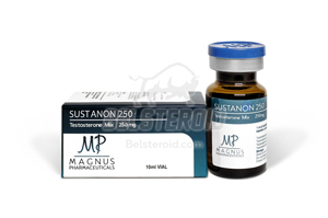 Sustanon 250 (Magnus) 10ml