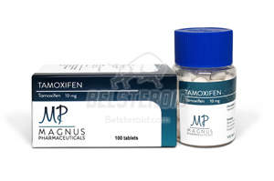 Tamoxifen Magnus (100tab)