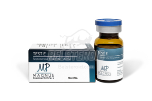 Test E (Magnus) 10ml