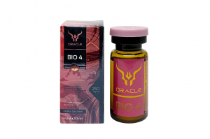 Test Mix (Oracle) 10ml