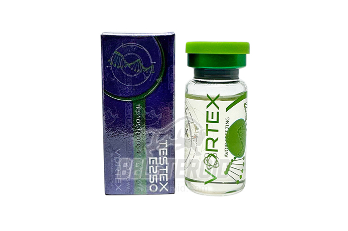 Testex E250 (Vortex) 10ml