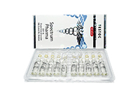 Testoc (cypionate, Spectrum) ампула 1ml