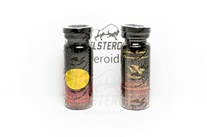 Отзывы, курс и способ применения Testoged-E (250mg/ml, 10ml) Golden Dragon, купить в Минске и во всей Беларуси