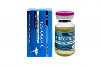 Testoger-C (Gerth) 10ml