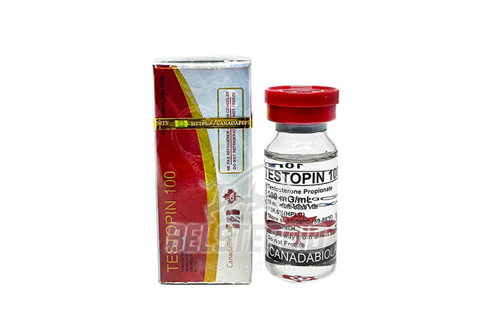 Testopin 100 (Canada) 10ml