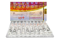 Testopin 100 (Canada) ампула 1ml