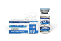 Testosterona P (Propandrol) Balkan (10ml)