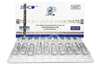 Testosterone Enanthate (ZPHC) ампула 1ml