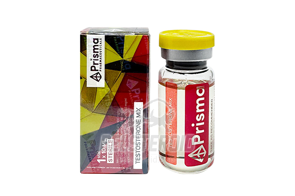 Testosterone Mix (Prisma) 10ml
