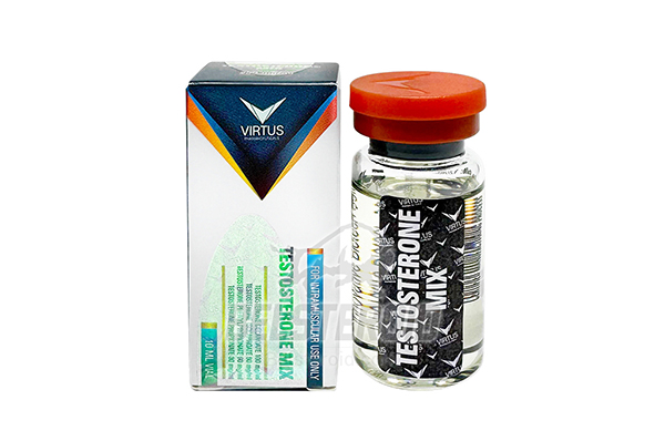 Testosterone Mix (Virtus) 10ml