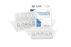 Testosterone Propionate (Genetic) 1ml