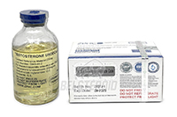 Testosterone Undecanoate (ZPHC) 30ml