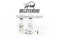 Testoviron Depot 1ml