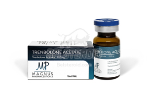 Trenbolone Acetate (Magnus) 10ml