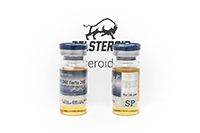 SP Trenbolone Forte 200 (10ml)