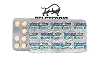 Turinarol 10mg